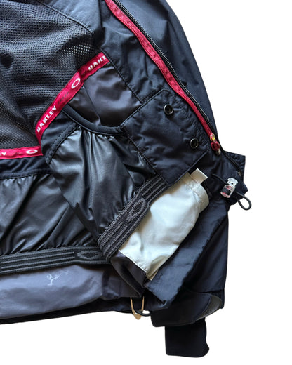 Vintage Oakley Road Fuel Jacket