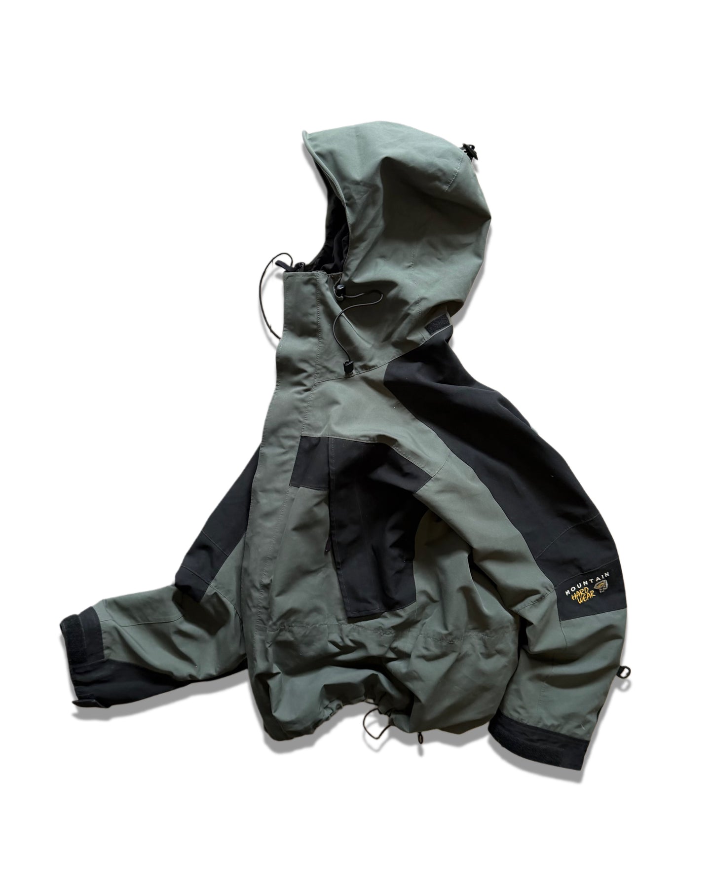 Mountain Hardwear x Gore-Tex Shell Jacket