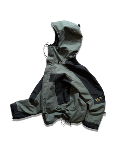 Mountain Hardwear x Gore-Tex Shell Jacket