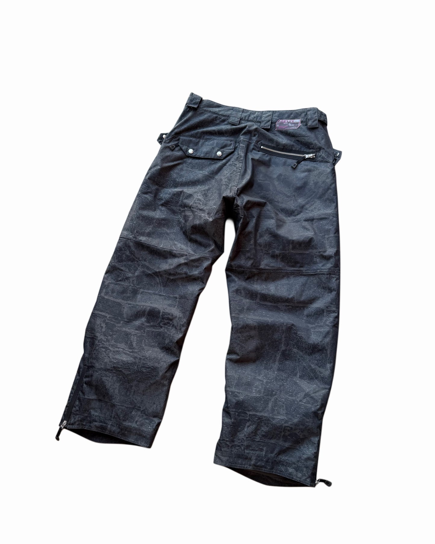 Oakley Sample Snow Baggy Pants