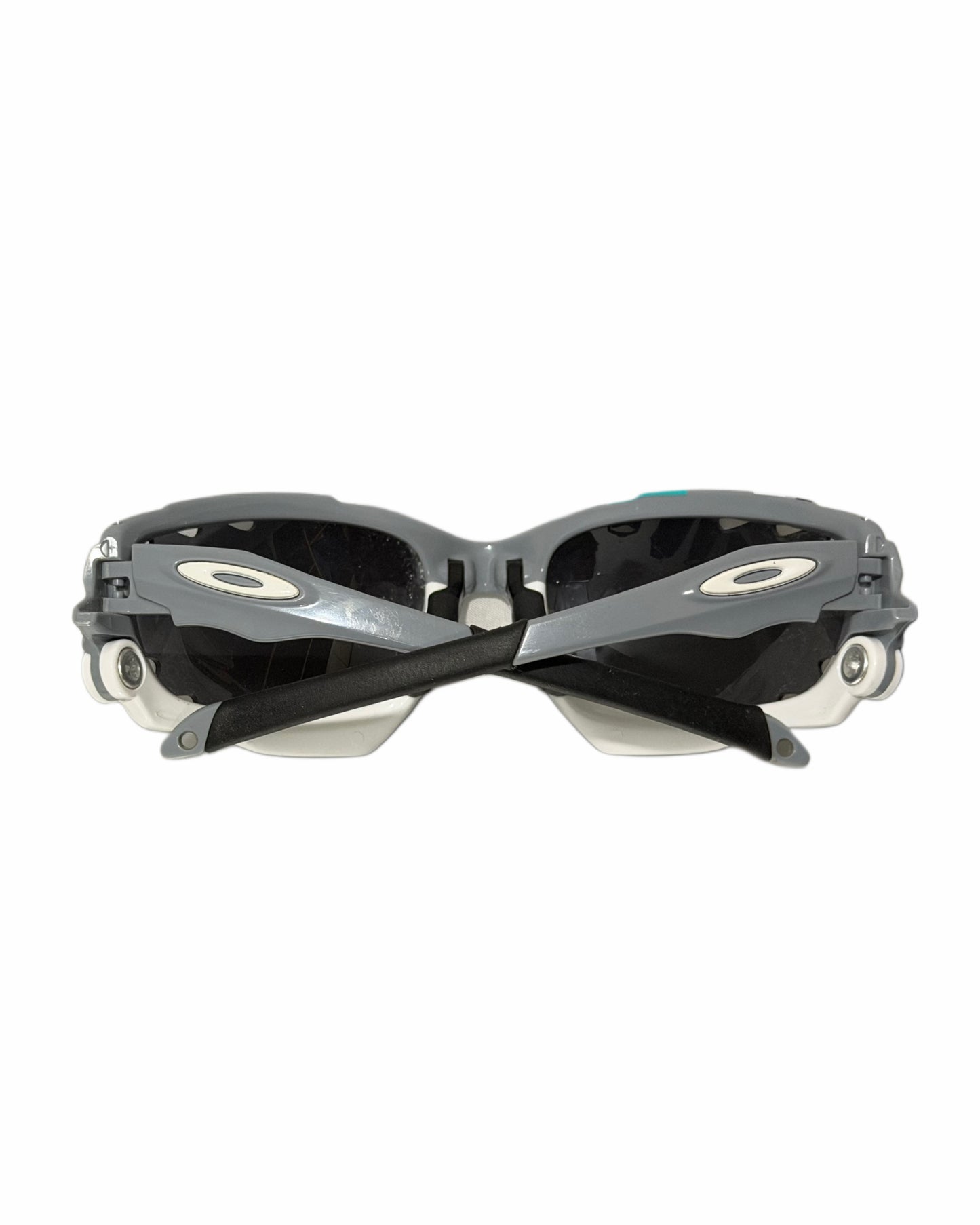 Oakley Racing Jacket Non-Vented Sunglasses