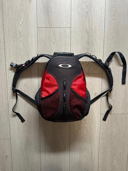 Vintage 90’s Oakley Spikes Backpack