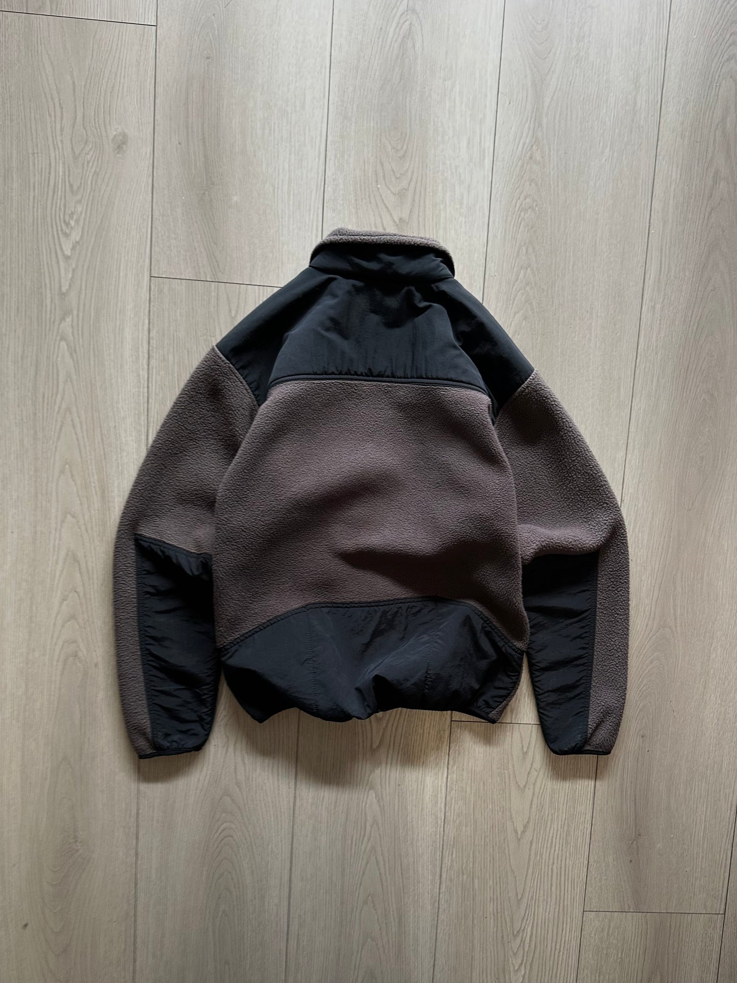 The North Face Steep Tech Fleece Jacket