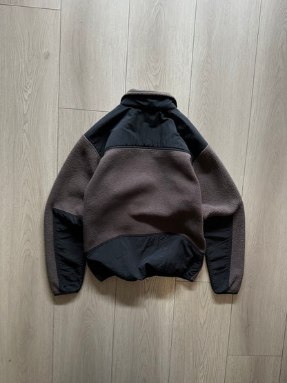 The North Face Steep Tech Fleece Jacket