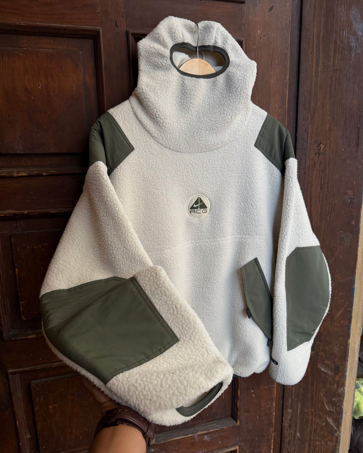 Nike ACG Ninja Fleece