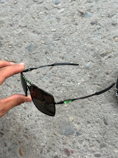 Oakley x Valentino Rossi “VR46” Polarized Sunglasses