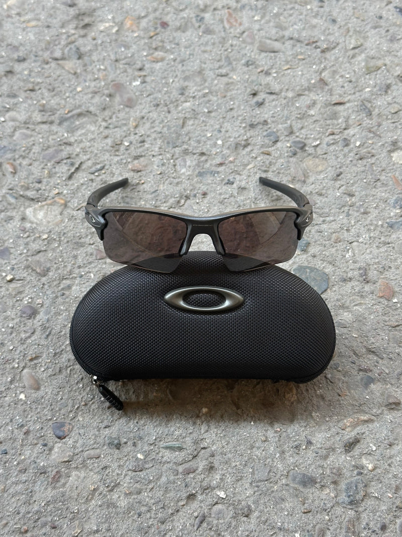 Oakley Flak Jacket 2.0 XL