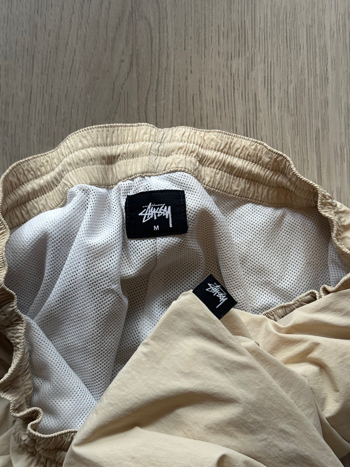 Stussy Parachute Track Pants