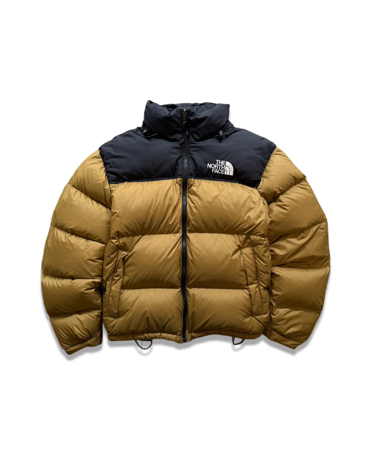 The North Face 700 Down Puffer Jacket Nuptse 1996