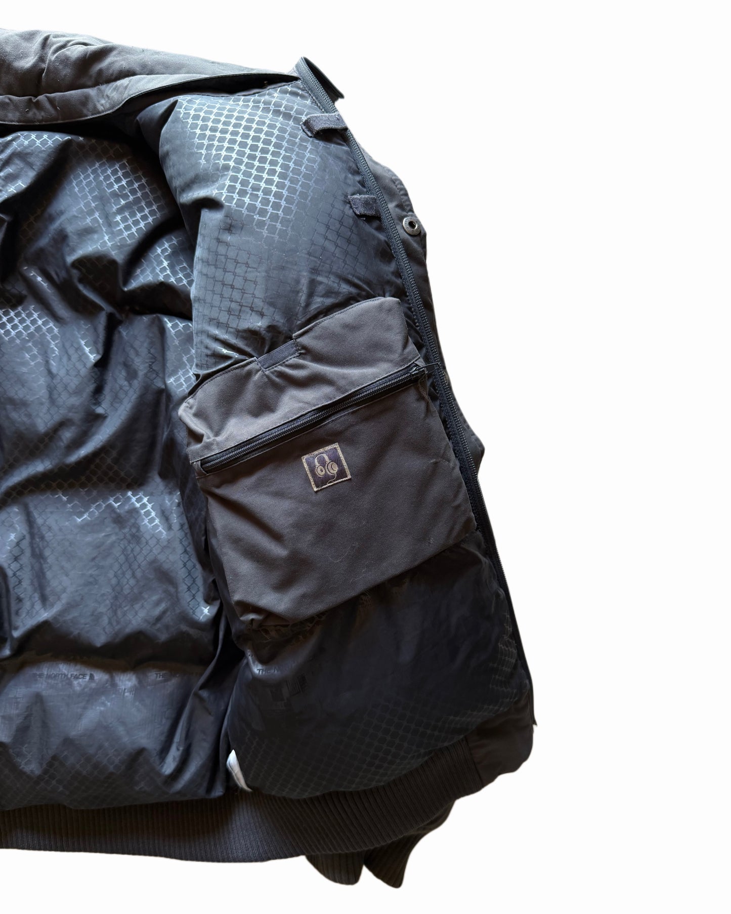The North Face Tuckerman Puffer Jacket