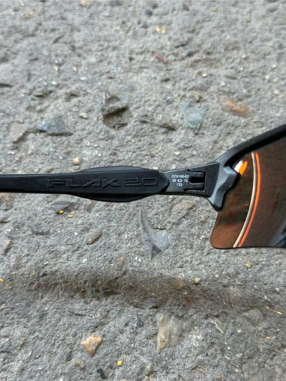 Oakley Flak Jacket 2.0 XL