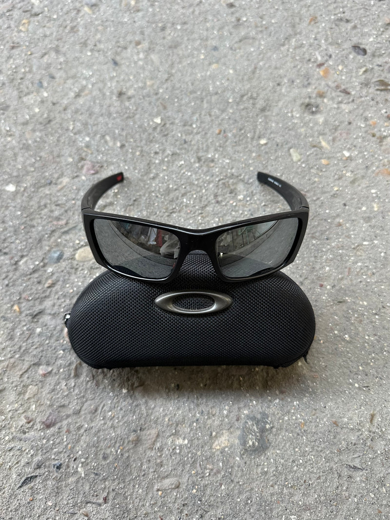Oakley Fuel Cell Polarized Sunglasses