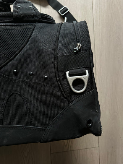 Vintage Oakley Dufflle Bag