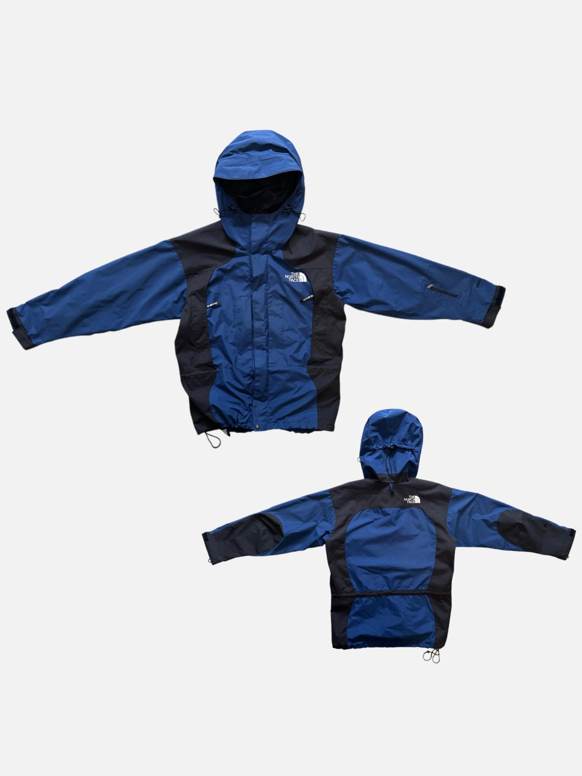 Vintage 90’s The North Face x Gore-Tex Jacket