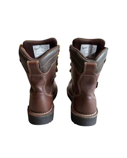 Danner x Goretex Vibram Sole Boots