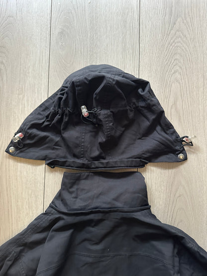 Vintage 90’s Oakley Software Tactical Jacket