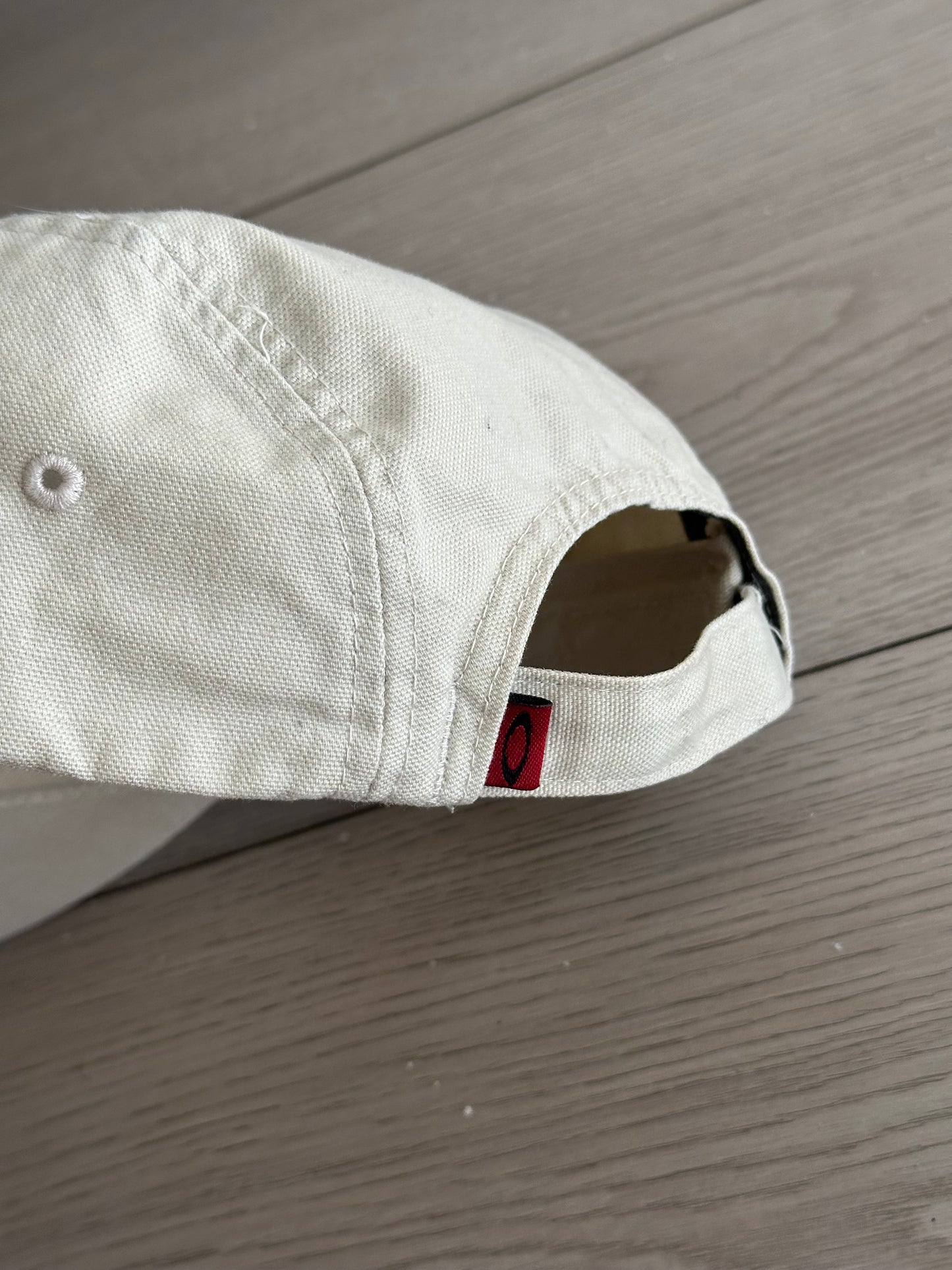 Vintage Oakley 5-Panel Cap