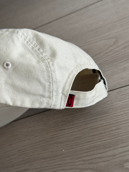 Vintage Oakley 5-Panel Cap