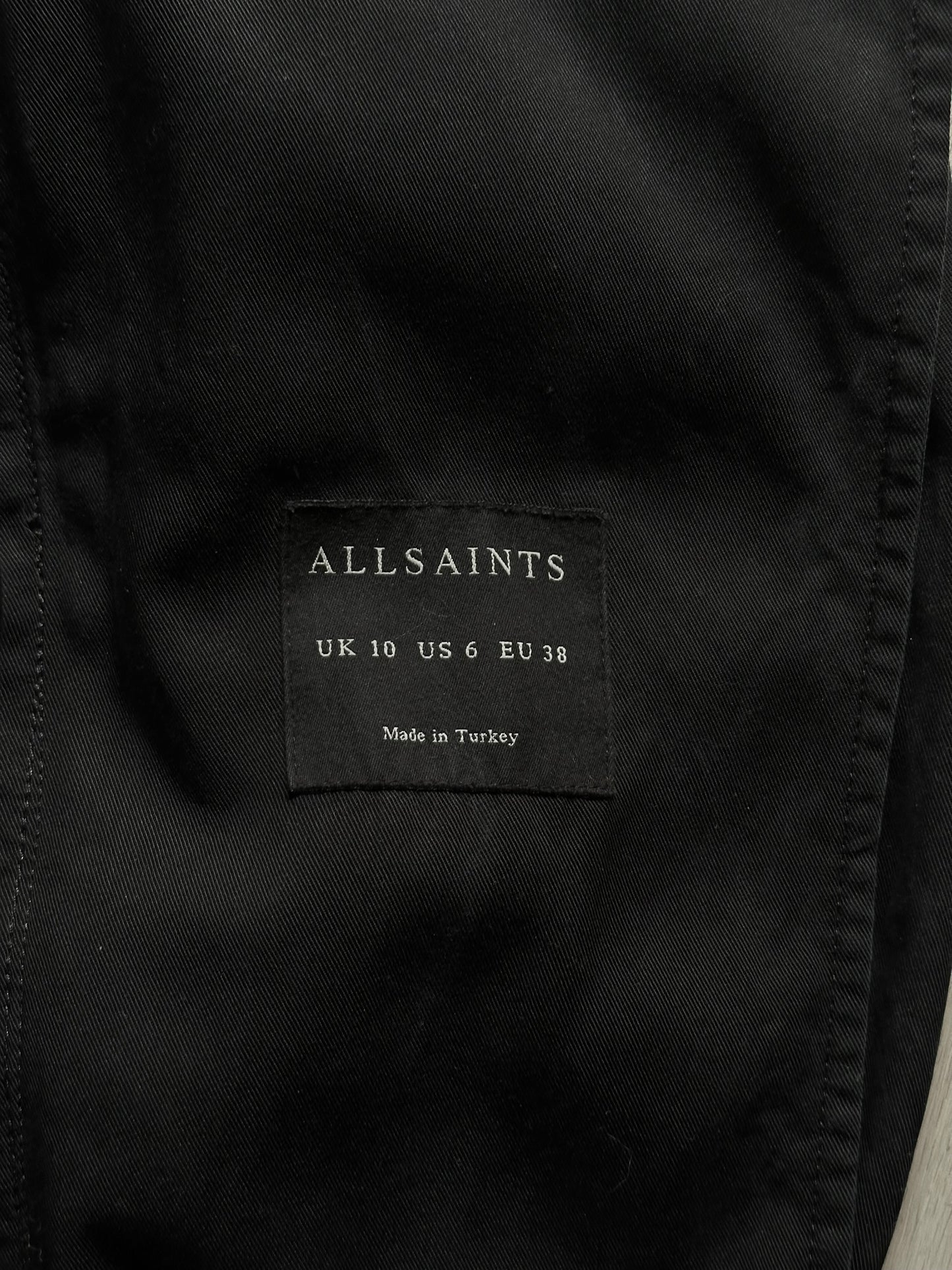 ALLSaints Clasp Jacket