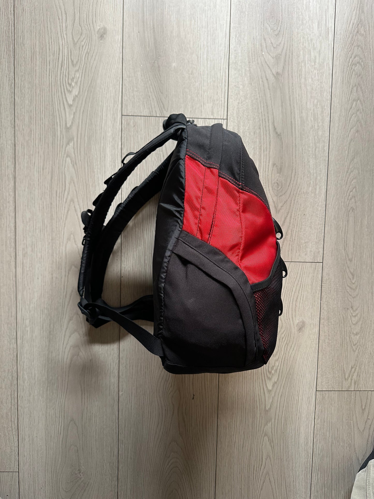 Vintage 90’s Oakley Spikes Backpack