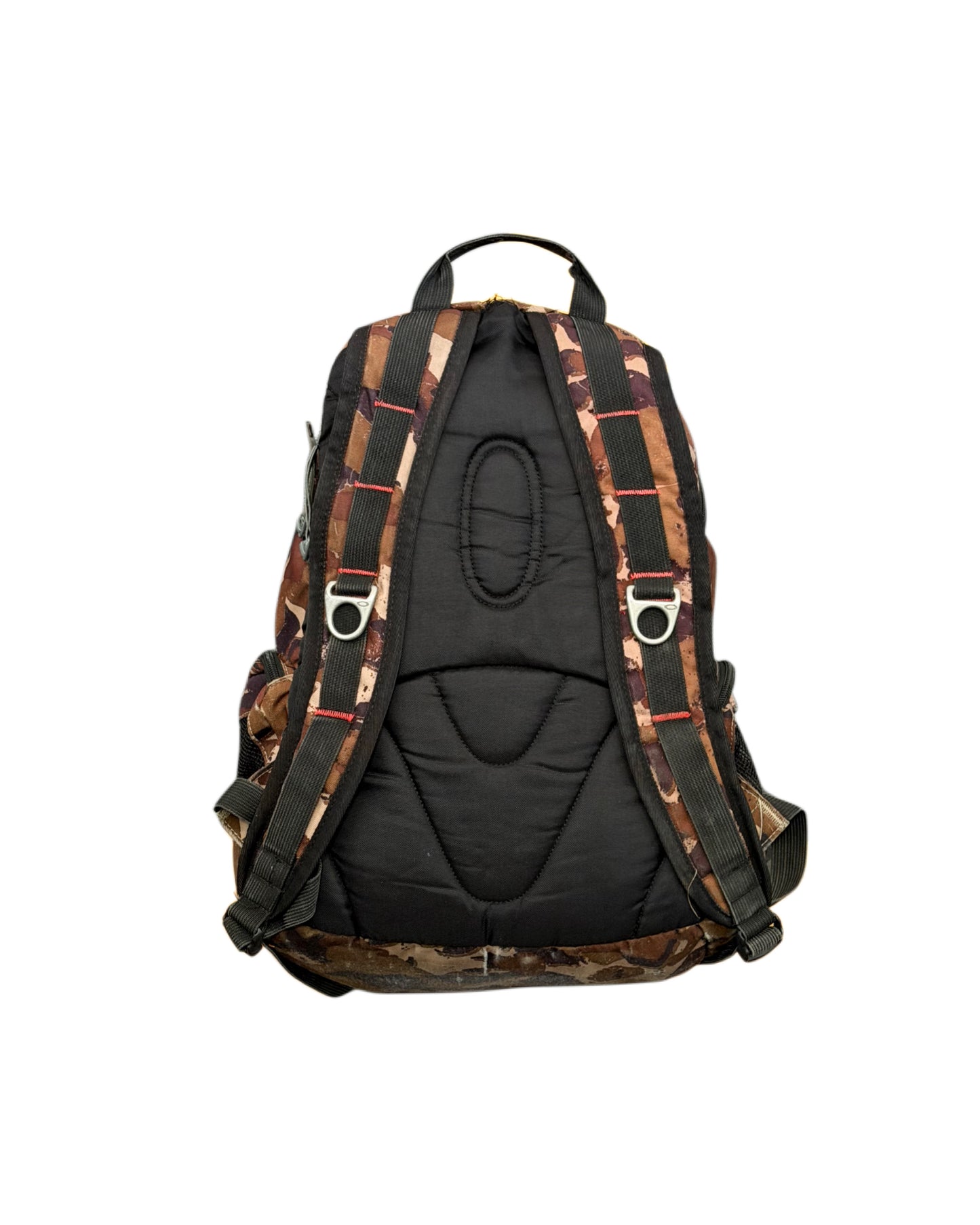 Oakley Tactical Field Gear Camouflage Backpack