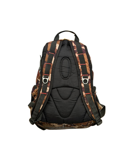 Oakley Tactical Field Gear Camouflage Backpack