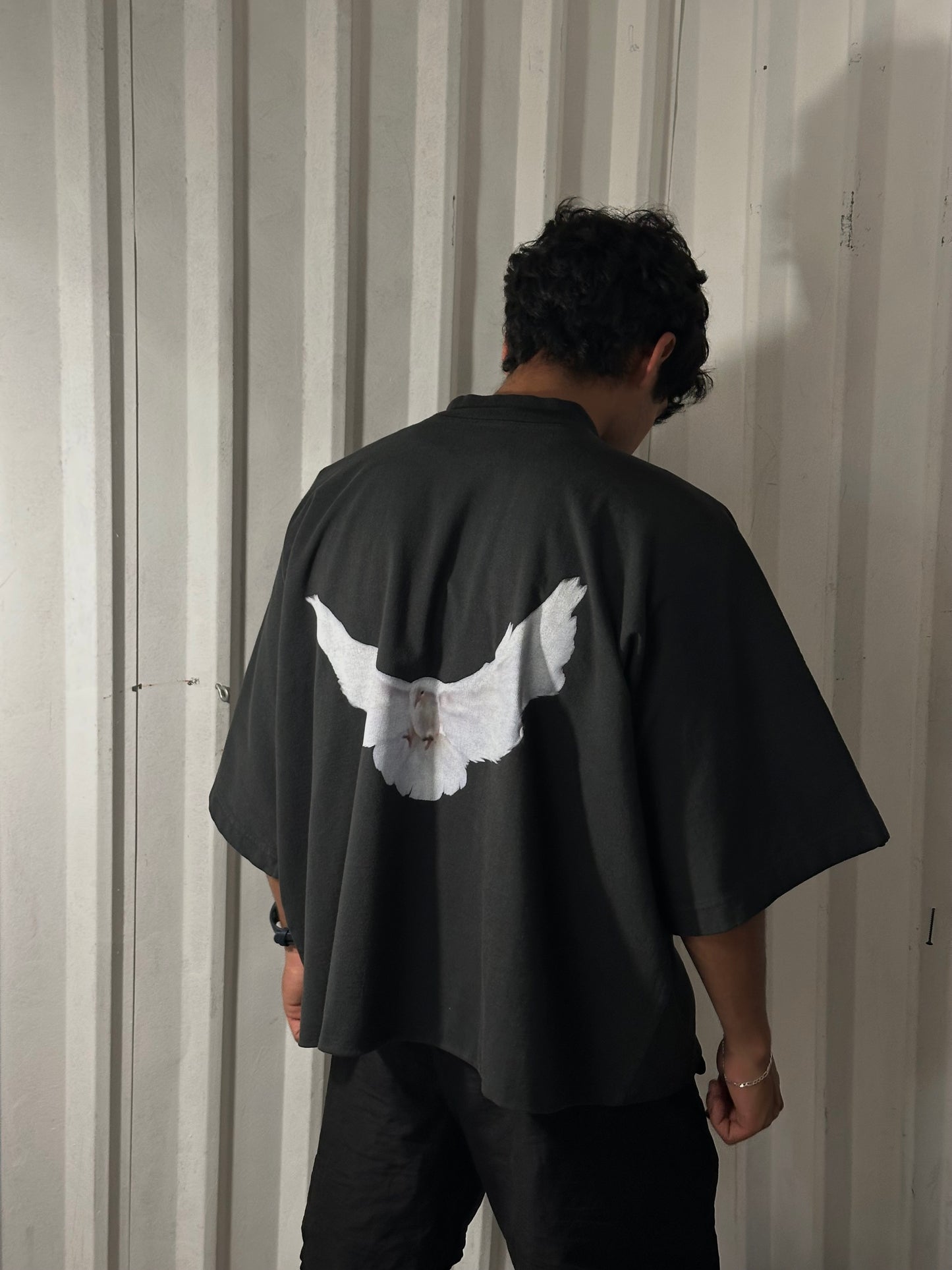 Yeezy x Gap Engineered by Balenciaga