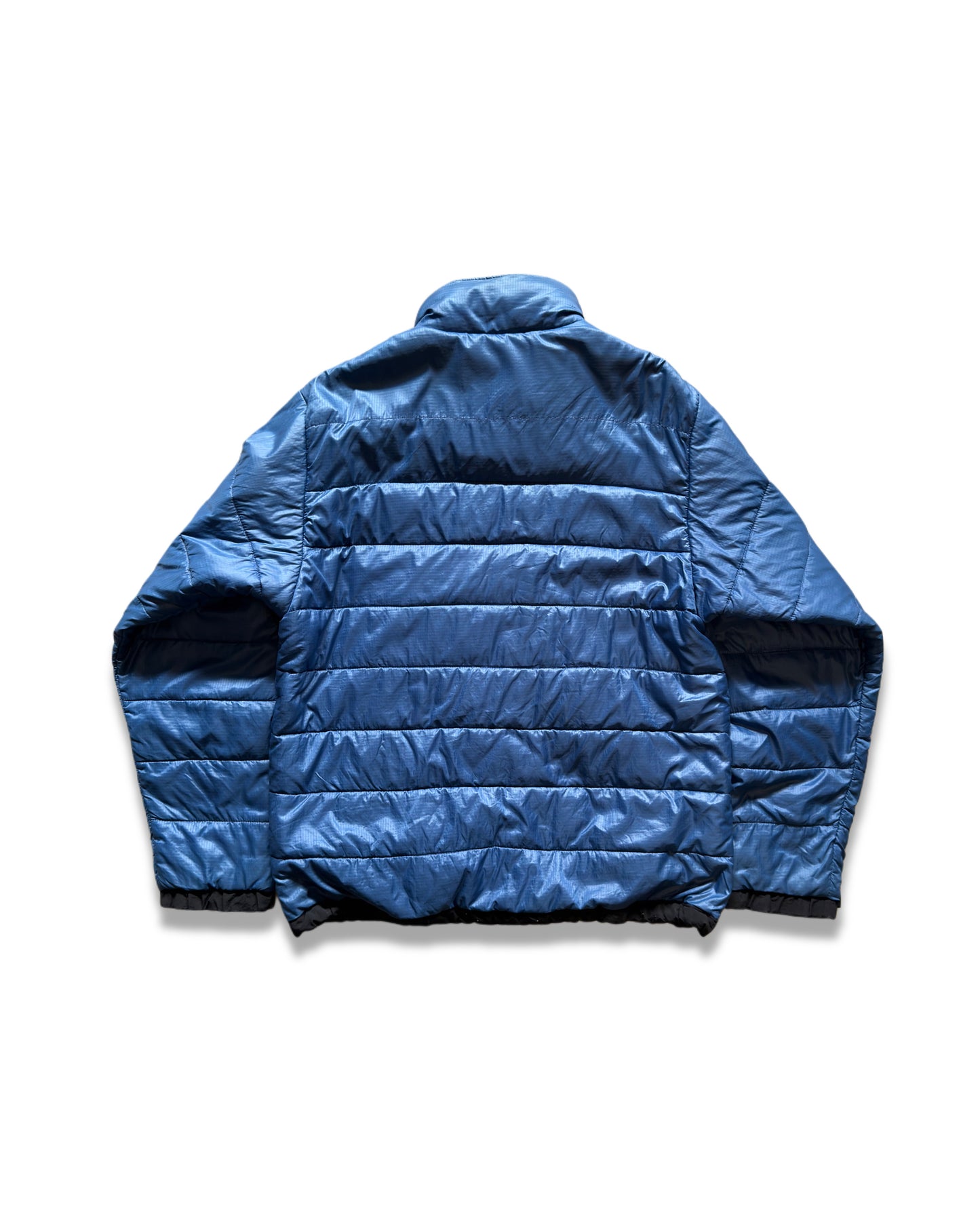Vintage The North Face Quilted Puffer Jacket