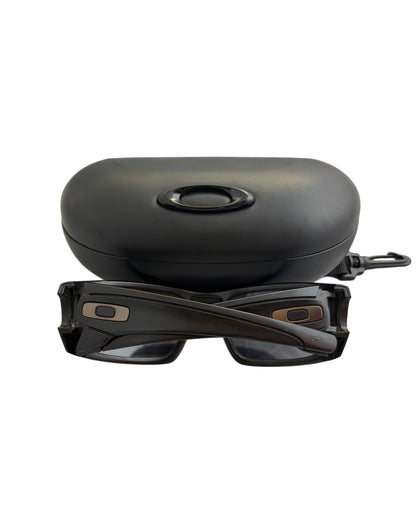 Oakley Fuel Cell / Oakley True Fising Case