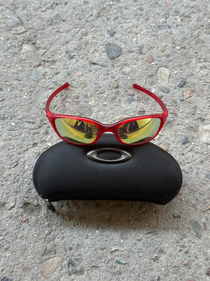 Vintage Oakley Fives 2.0