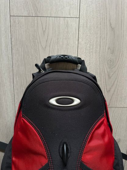 Vintage 90’s Oakley Spikes Backpack