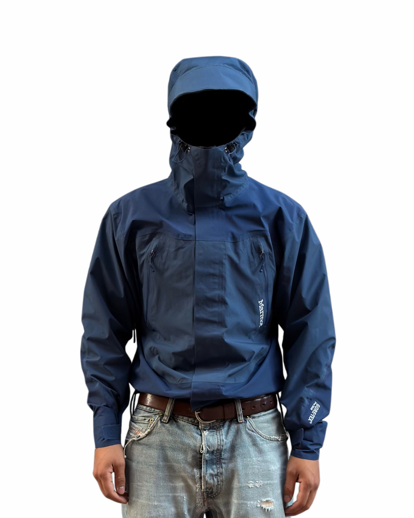 Marmot X Goretex Pro Shell Jacket