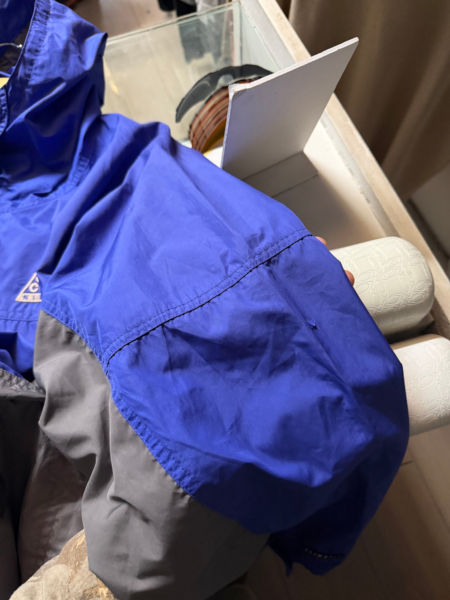 Nike ACG Windbreaker Jacket