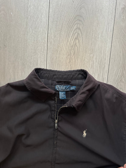 Vintage Polo Ralph Lauren Harrington Jacket