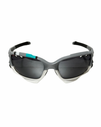 Oakley Racing Jacket Non-Vented Sunglasses