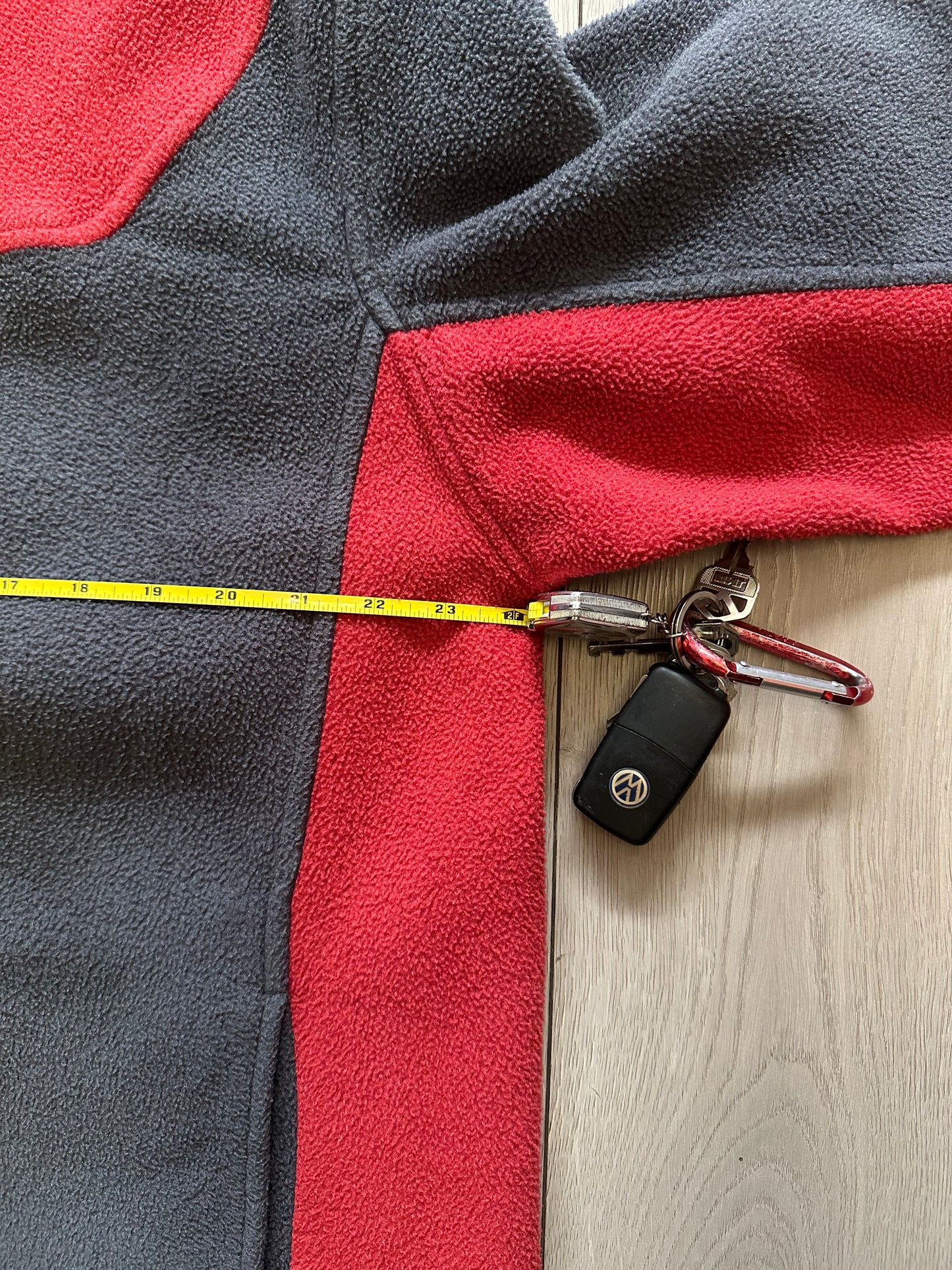 Vintage 90’s Oakley Polar Fleece