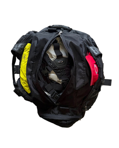 Vintage Oakley Icon 2.0 Duffle Bag