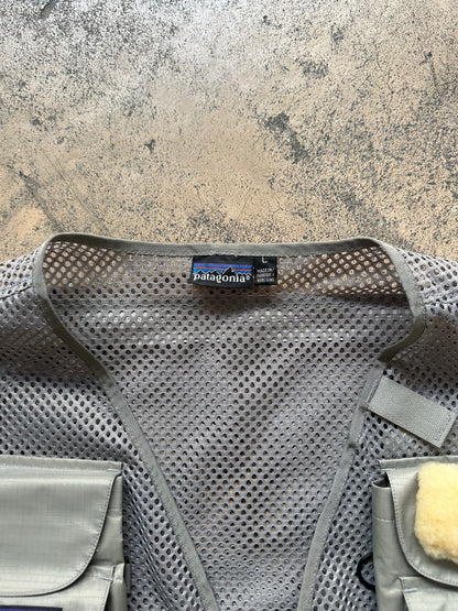 Vintage 1987’ Patagonia Fishing Vest