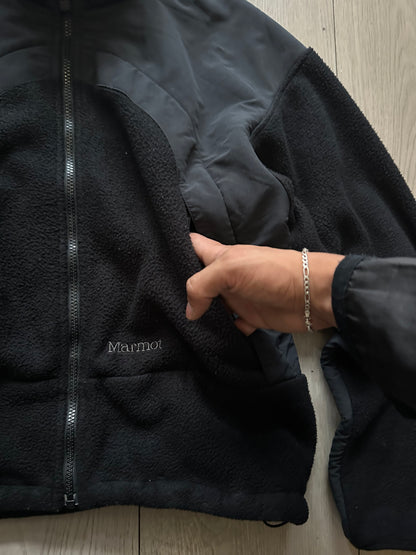 Marmot Polartec Fleece Jacket