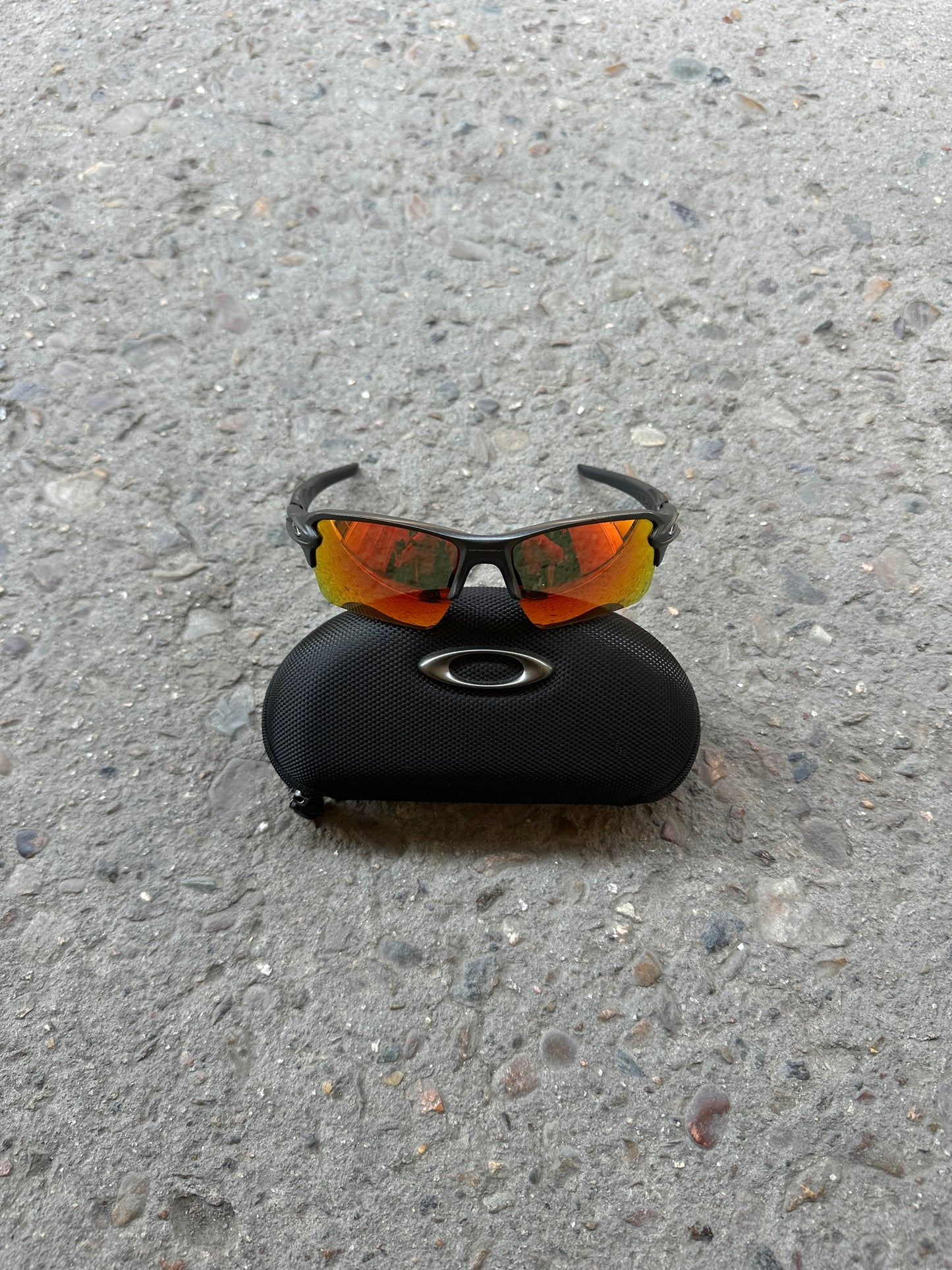 Oakley Flak Jacket 2.0 XL