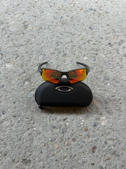 Oakley Flak Jacket 2.0 XL