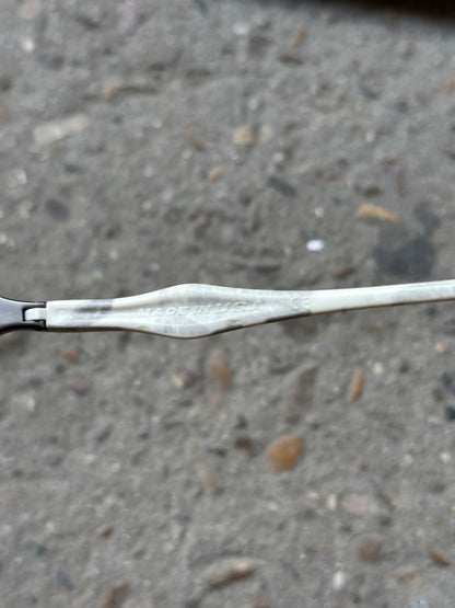 Vintage Oakley Dartboard Sunglasses