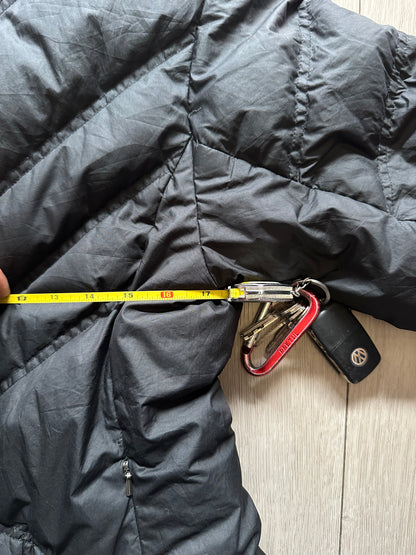 Patagonia Black Puffer Jacket