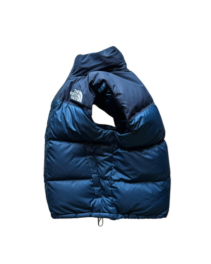 The North Face 600 Puffer Vest