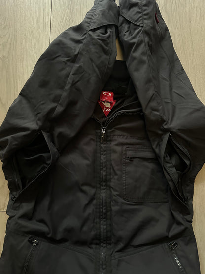 Vintage 90’s Oakley Software Tactical Jacket