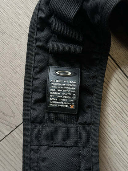 Vintage 90’s Oakley Sling Backpack