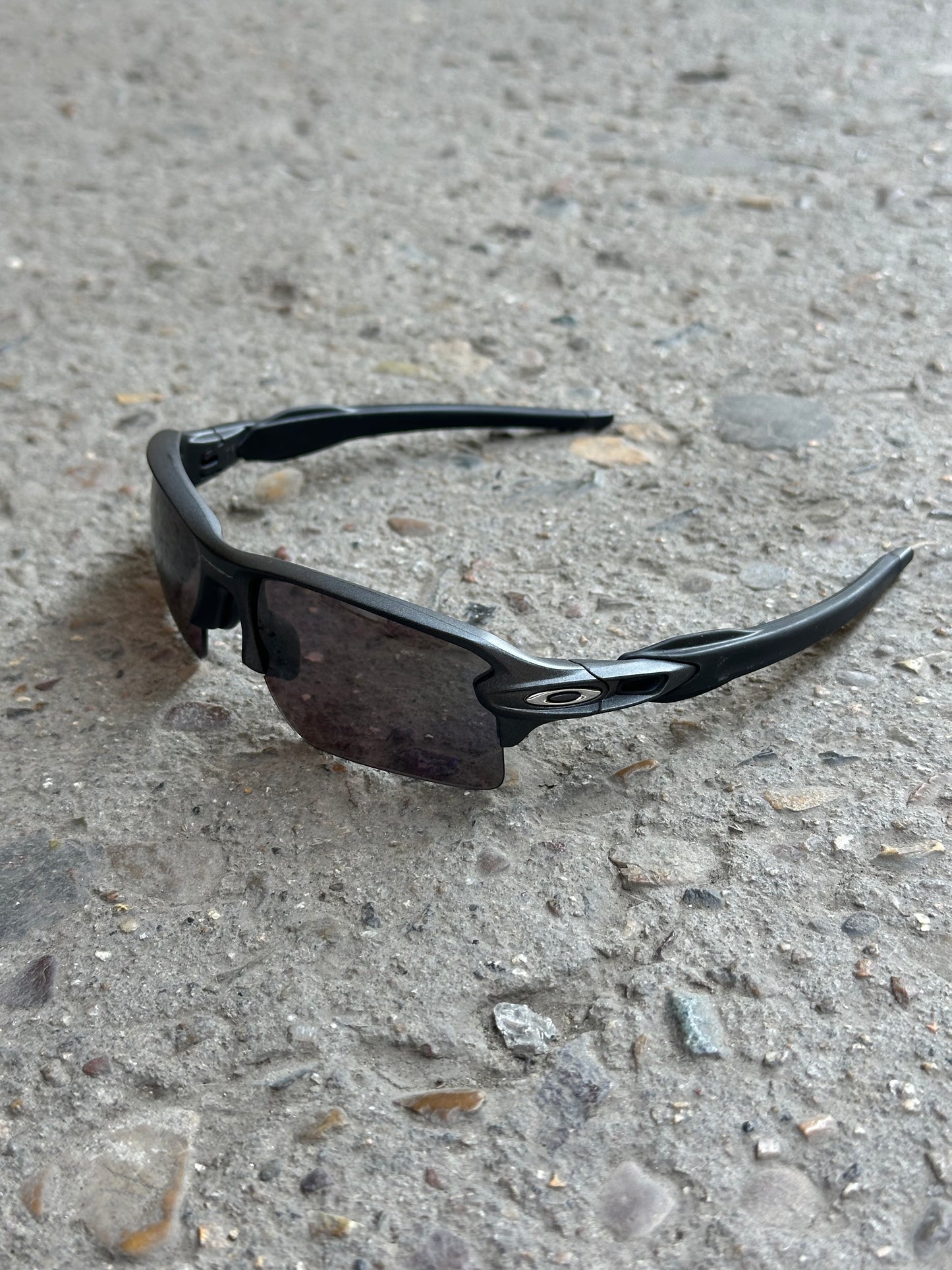 Oakley Flak Jacket 2.0 XL