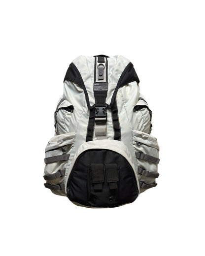 Vintage Oakley Tactical Field Gear AP Backpack