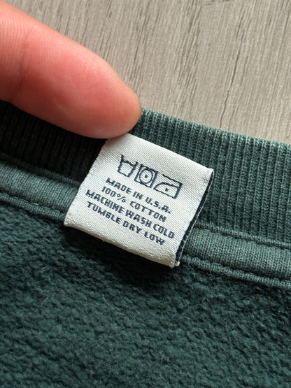 Sporty & Rich Classic Crewneck