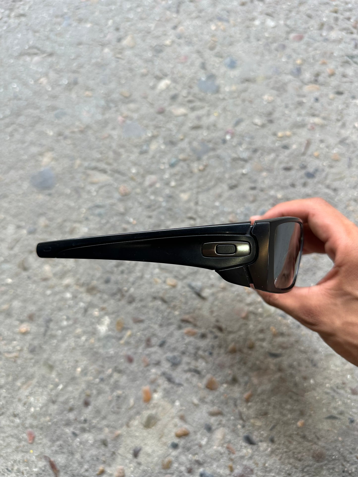 Oakley Fuel Cell Polarized Sunglasses